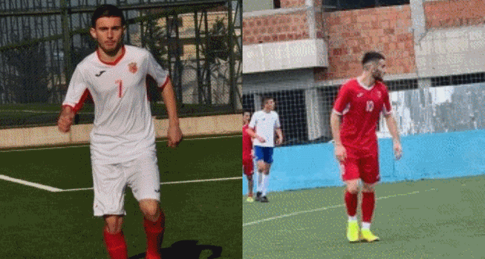 U mbyt duke shpëtuar vëllain dhe shokun/ Anri kishte pasion futbollin, mungesa e rojeve bregdetare në Durrës i preu ëndrrat