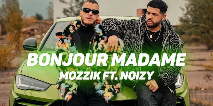 Dueti i Noizyt dhe Mozzikut fshihet nga ‘Youtube’