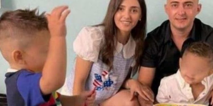 Ende mister vdekja e çiftit shqiptar në New York, gruaja ra e para nga ballkoni, më pas aktori! Belliu, në prill u deklarua i zhdukur