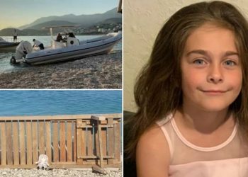 Erdhi në Shqipëri për pushime, por humbi jetën/ Mes dhimbjesh, sot përcillet në botën tjetër Jonada e vogël