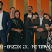 Deti i Zi – Epizodi 251 (ME TITRA) Pjesa 1