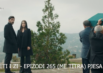 Deti i Zi – Epizodi 265 (ME TITRA) – Pjesa 1
