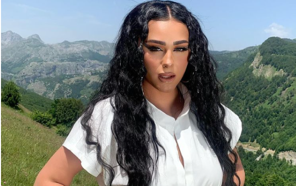 “Sytë e mi nuk gjejnë paqe”, partnerja e Olsi Bylykut ndan dedikimin prekës mes dhimbjes, çfarë i ka ndodhur?