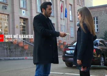 Mos më Braktis – Epizodi 48 PROMO