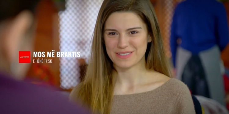 Mos më Braktis – Epizodi 51 PROMO