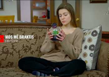 Mos më Braktis – Epizodi 52 PROMO