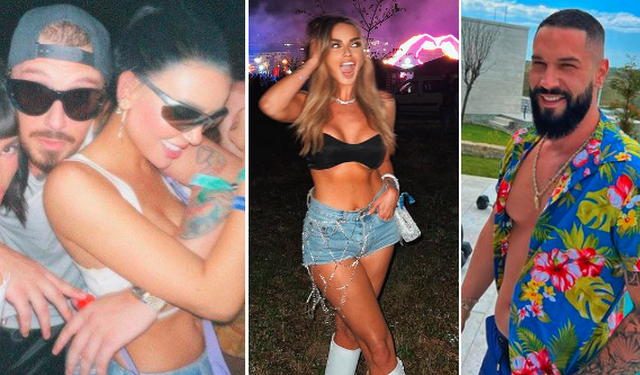 Pas fotos së Borës me Donaldin, Atdheu bën të papriturën për Beatrix Ramosajn