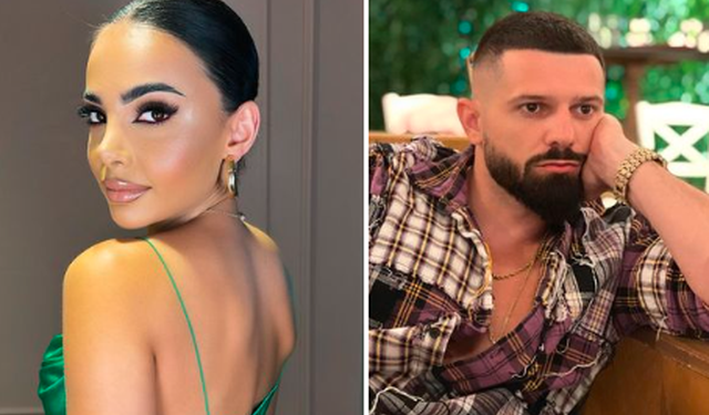 Ana dhe Bledi i ‘Përputhen’ në një lidhje dashurie?