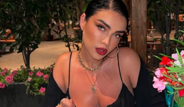 Nënë për herë të parë, Einxhel nxjerr foton më të ëmbël: Atëherë ishte ëndërr