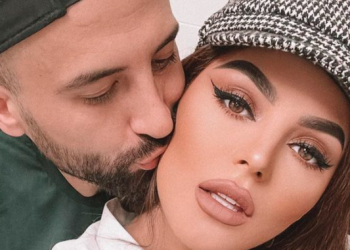 Fifi reagon e revoltuar pas lajmeve për ndarje nga Adis Patushi