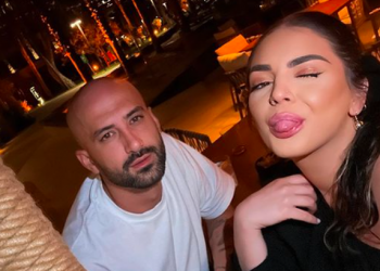 U tha se është ndarë nga Fifi, reagon për herë të parë Adisi