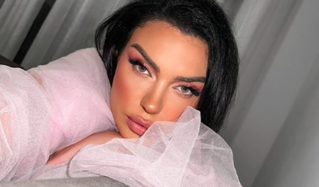 Në pritje të ëmbël, Einxhel pret dhuratat e para për bebin