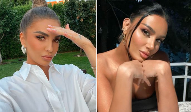 Bora ruajti videon e saj me Donaldin, Beatrix Ramosaj i kthehet keq fare