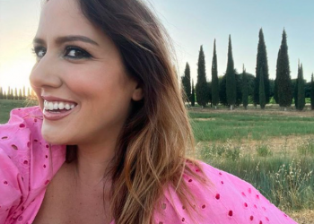 Arbana Osmani habit me deklaratën e saj: Do e lë prezantimin, kjo është puna e re që do të filloj