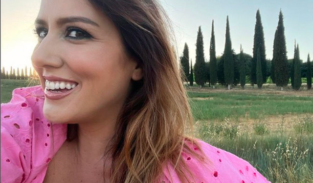 Arbana Osmani habit me deklaratën e saj: Do e lë prezantimin, kjo është puna e re që do të filloj