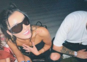 Menduam se ishte Donaldi, por ja kush është djali në foton e Bora Zemanit