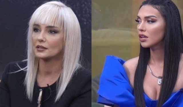 Monika Lubonja nuse në Kosovë?! Einxhel Shkira bën deklaratën e papritur, vjen reagimi i menjëhershëm i aktores