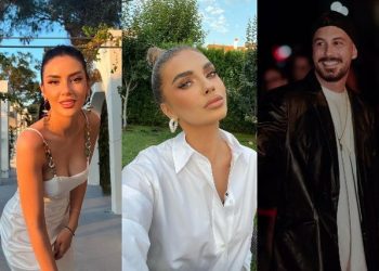 Pas dedikimit të Donald Veshajt për Bora Zemanin, Beatrix Ramosaj del me reagimin e papritur