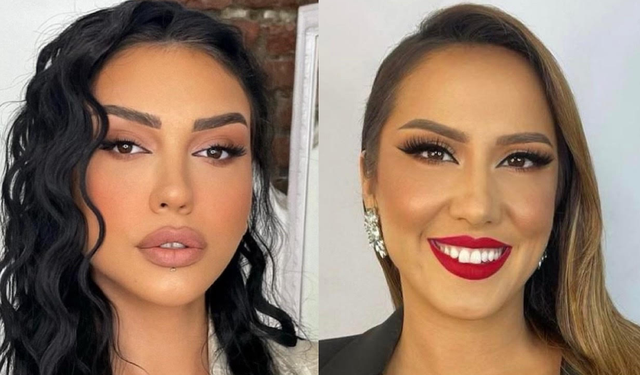 Dha lajmin e ëmbël të shtatzënisë me videon emocionuese, Einxhel Shkira ka dy fjalë për Arbana Osmanin