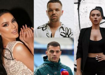 Nuk pritej kaq shpejt! Bora Zemani “rrëzohet” nga froni, zbuloni kush është ‘mbreti’ i ri i “Instagram”-it