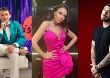 “Nuk e kam qejf, tregoi mungesë burrërie!” Shpërtheu ndaj Donald Veshajt, Arjan Konomi bën kthesën e papritur, flet për ribashkimin e aktorit me Bora Zemanin dhe zbulon a ishte me skenar