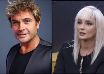 ‘A je akoma e lidhur me Ilirin?’, ndjekësi i bën pyetjen e papritur, por Monika nuk ia kursen përgjigjen