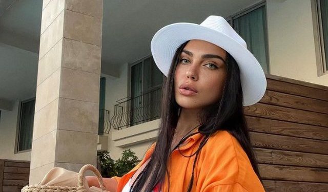 Vajzë apo djalë? Einxhelit i vjen në majë të hundës me komentet dhe ka një sqarim