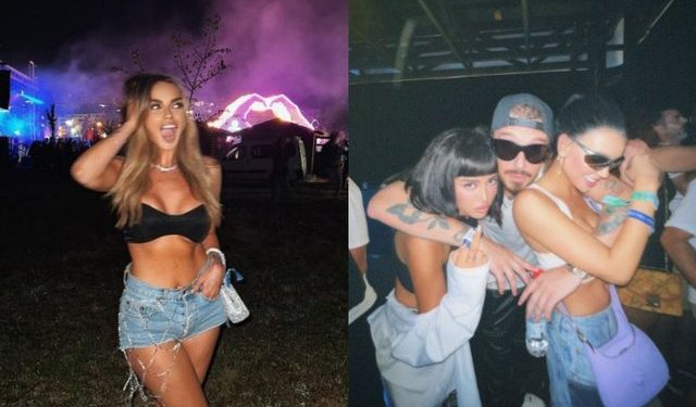 Bora dhe Donaldi u shfaqën bashkë, reagon Beatrix