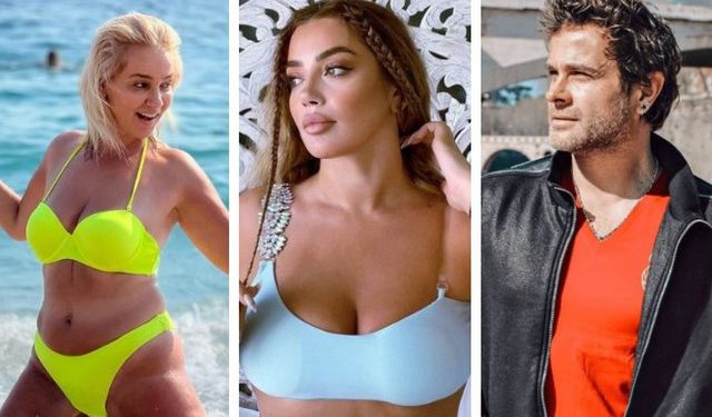 ‘Si nuk zura mend’, Arjola thumbon Monikën, ndërhyn dhe Iliri