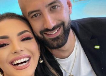 U tha se u ndanë, por Fifi dhe Adisi kanë në plane dasmën, zbulohen detajet