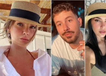 ‘Me tjetrën të bëjë ç’të dojë’, Beatrix thyen heshtjen