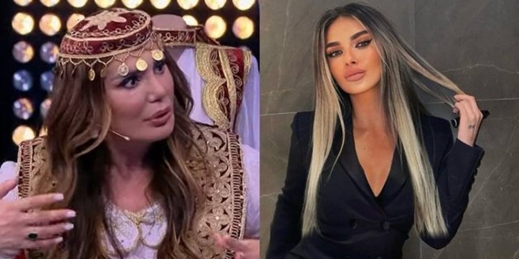 Habit Albërije Hadërgjonaj, nxjerr sekretin e Beatrix Ramosajt: Nuk pranoi të…