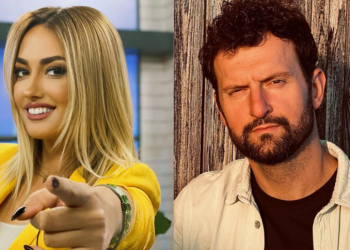 Evi Reçi ndan fotot provokuese, Kledi Hysa i lë komentin epik