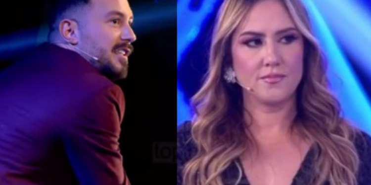 “Lajm i mire” Reagon Arbana Osmani për “Big Brother VIP”, por çfarë panë ndjekësit tek postimi i moderatores që shpërthyen në lumë komentesh dhe kritikash
