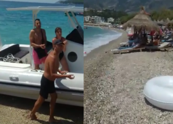 “Trupi i vajzës u dëmtua shumë”, dëshmi të reja nga tragjedia në plazh: Njerëzit kishin frikë nga manipulimi