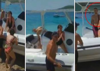 I preu trupin me helikë fëmijës, polici Arjan Tase: Skafi kishte problem teknik!