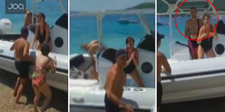 I preu trupin me helikë fëmijës, polici Arjan Tase: Skafi kishte problem teknik!