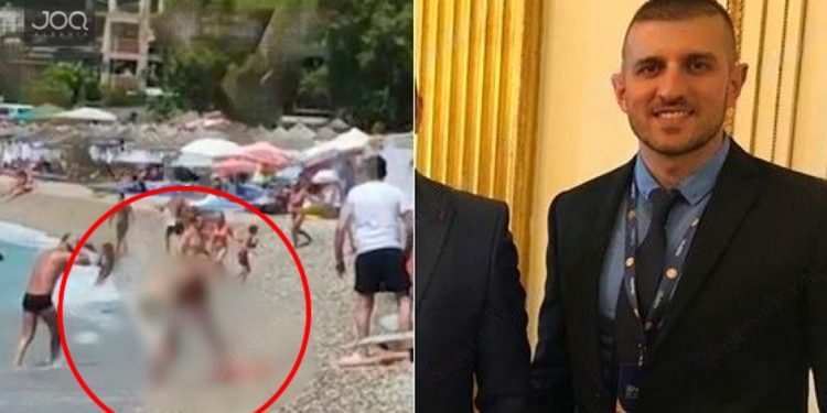 Detaje rrëqethëse nga vrasja e fëmijës me skaf në Potam “Erdhi në breg dhe bëri manovër indietro!”