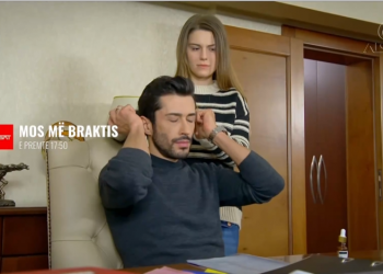 Mos më Braktis – Epizodi 45 PROMO