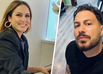 ‘Ku është Donaldi, apo s’ka raporte të mira me ty?’, përgjigjet Arbana Osmani