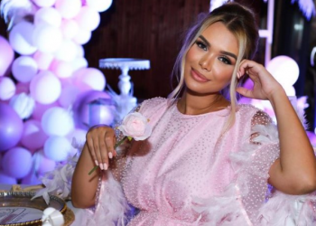 “Ke frikë se të zë syri i keq që nuk e ekspozon barkun?” Eni Koçi zbulon gjithçka për shtatzëninë e saj dhe tregon vendimin që ka marrë