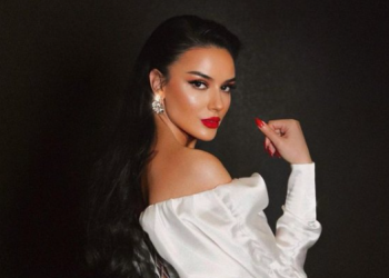 Bora Zemani lëviz me mjete të rrezikshme në çantë? Foto që ngjalli dyshime të forta dhe u bë virale menjëherë në rrjet