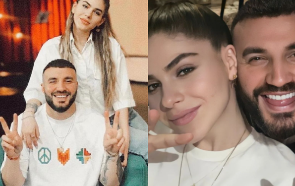 Sarah dhe Dj PM hedhin hapin e rëndësishëm për jetën e tyre, blogerja jep lajmin e mirë