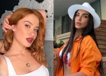 Pas videos tallëse të Dea Mishel reagon Einxhel Shkira, “Çfarë të mbjellësh, do korrësh!”