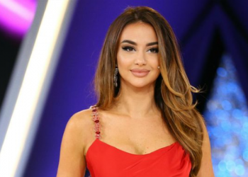 U shfaq e tensionuar dhe duke qarë me ngashërim, moderatorja e njohur shqiptare rrëfen çfarë i ndodhi, për pak sa nuk ka humbur jetën