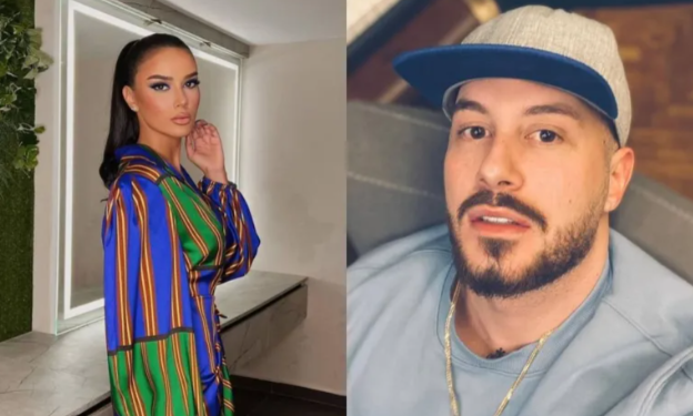 ‘’Unë para teje i lë krejt’’, pas fotos që ‘’çmendi’’ rrjetin, Donaldi i bën dedikim Borës nga skena e ‘’Sunny Hill’’