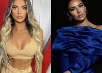 Protesta në Tiranë për ngjarjen e 11-vjeçares, bën bashkë Borën dhe Beatrixën