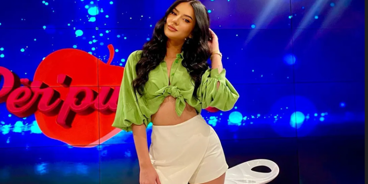 Ish konkurrentja e ‘Për’puthen” tregon historinë e dashurisë 4 vjeçare që i la pasoja