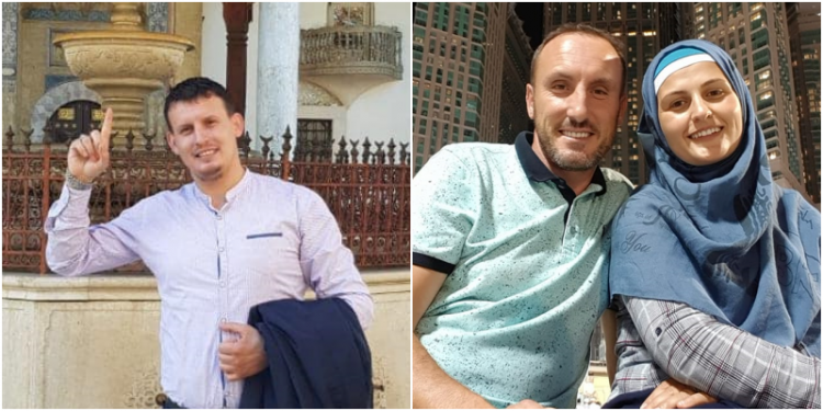 Vrau vëllanë dhe kunatën brenda biznesit të tyre, autori s’pendohet: E meritonin!