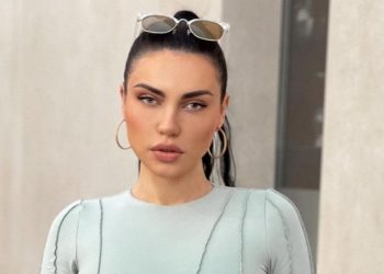 Einxhel Shkira revoltohet keq me interistin: Më dhimbset jot ëmë që të ka rritur sa një gomar